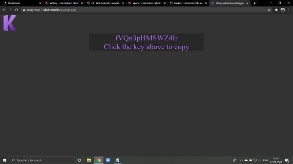 Krnlkey Linkversite Roblox {2022} All Details Here!