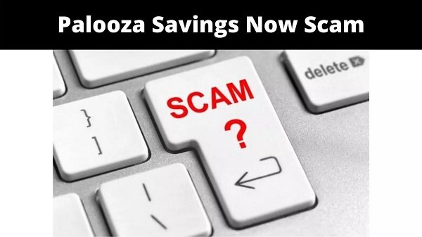 Palooza Savings Now Scam [2022] Beware About it