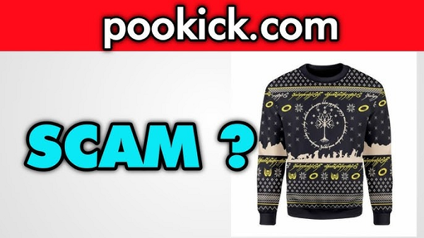 Pookick Review: Is Pookick com Fake or a Real?