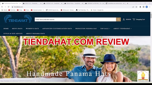 Tiendahat Review {2022}: Is Tiendahat com Legit or a Scam?