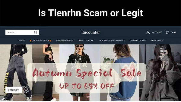 Tlenrhn Review 2022: Is Tlenrhn com Real or Fake?