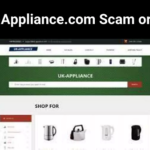 Is Uk-Appliance.com Scam or Legit {2022} Get The Details Here!