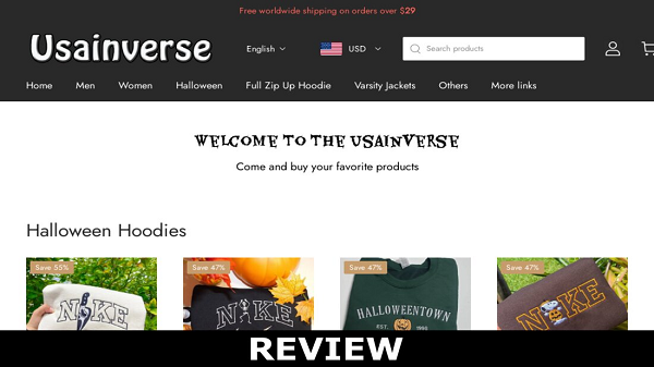 Usainverse Review {Latest}: Read Features & Offer?