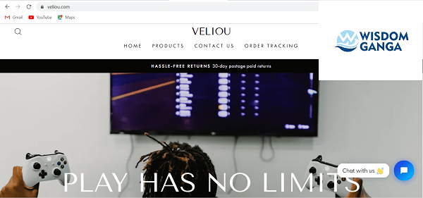 Veliou Review : Do You Know About This Site?
