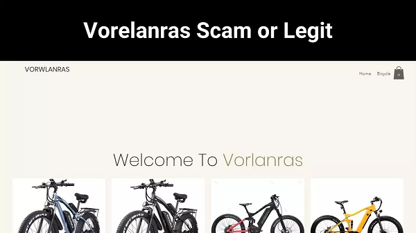 Vorelanras Scam or Legit {2022} Read The Review Here!