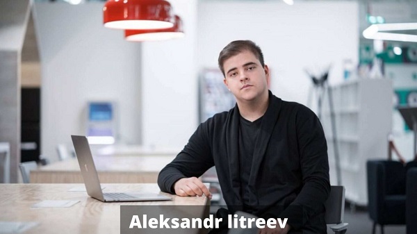 The Profile Aleksandr litreev vpnkhalilitechradar!