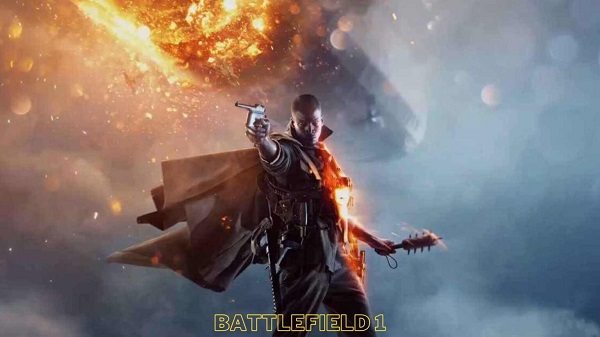 Pixel 3 Battlefield 1 Photographs – Pixel 3 Battlefield V!