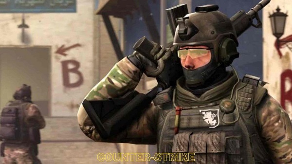 Pixel 3 Counter-strike International Offensive Wallpapers!