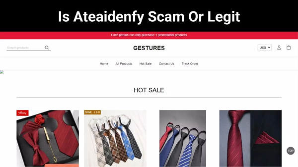 Is Ateaidenfy Scam Or Legit {2022} Check The Review Here!