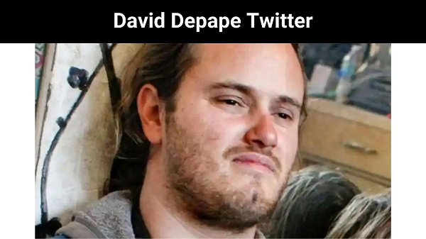 David Depape Twitter | Get Latest updates Here