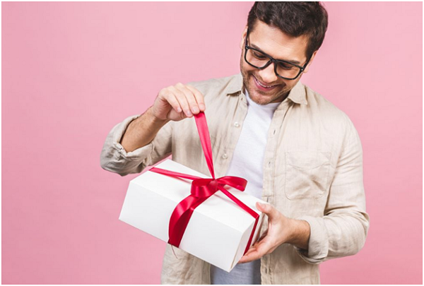 Gifts For Your Husband That He’ll Genuinely Love