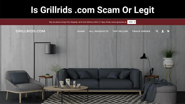 Grillrids Review 2022: Check The Details Here!