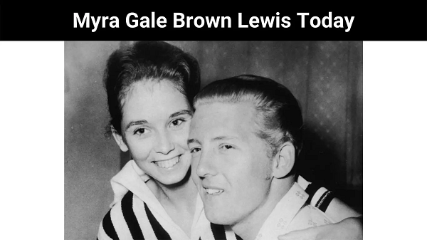 Myra Gale Brown Lewis Today | What Cause Of Death
