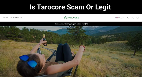 Is Tarocore Fake Or Legit {2022} Read The Reviews Here!
