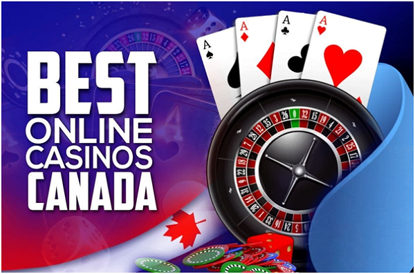 Best Live Casinos Online in Canada (2022)