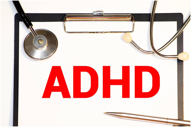 ADHD planners