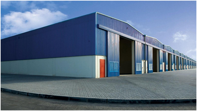 Warehouse for rent in Al Quoz AREA: Complete GUIDE