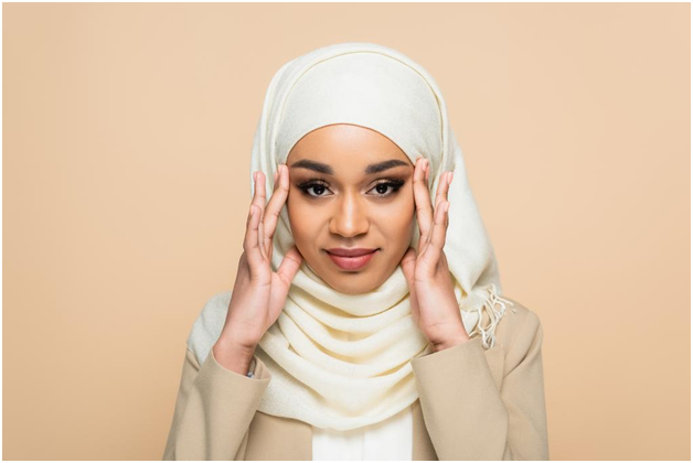 Ways to Style Your Satin Hijab for Every Occasion
