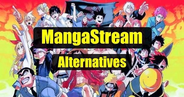 Mangastream Down 2022 | Best 25 Alternatives To Read Full Info!