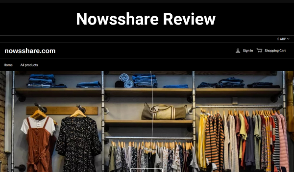 Nowsshare Review 2022 | Get The Full Info Hear!