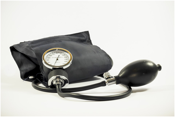 How to Measure Your Risk for Hypertension