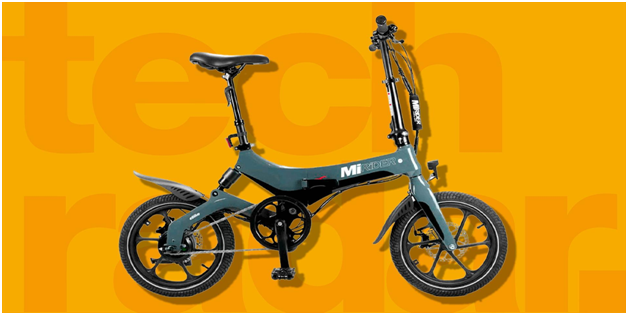 Specialized electric bikes