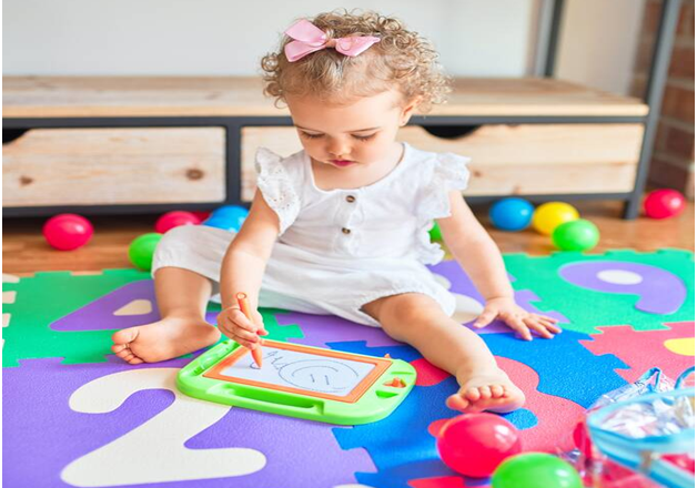 A Comprehensive Guide to Select the Best Playmat for Your Little One