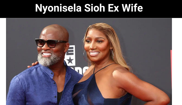 Nyonisela Sioh Ex Wife {2023}: Get Read Who Is Nyonisela Ex-Wife?