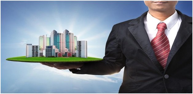 Generate High Returns with Commercial Real Estate