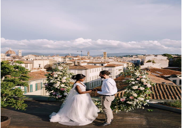 The Essential Guide to Finding the Ideal Wedding Venue