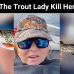 Did The Trout Lady Kill Herself {2023}: Read Latest Updates News!