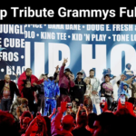 Hip Hop Tribute Grammys Full Video {2023}: Read Latest News For Video?
