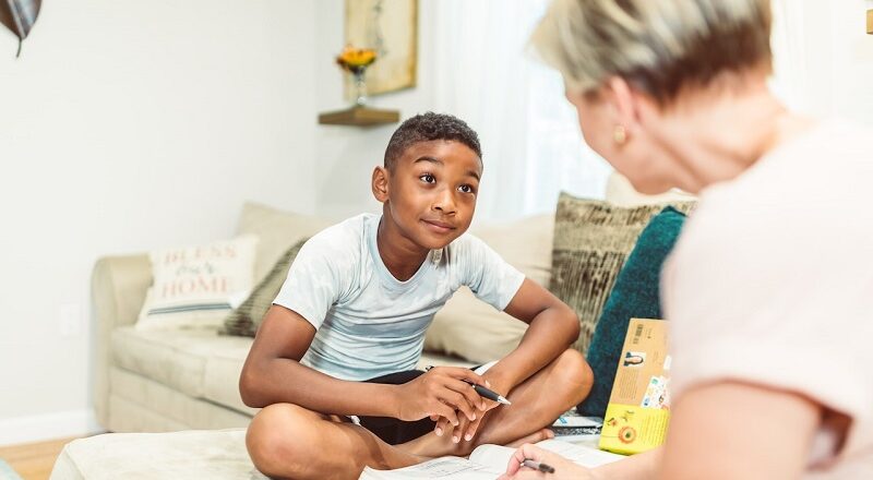 Top 9 Reasons Tutoring Is Beneficial for Your Child