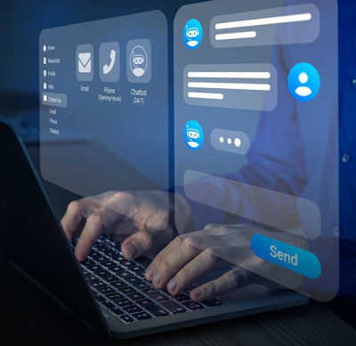 The Advantages of AI-Generated Video : Advertising and Marketing!
