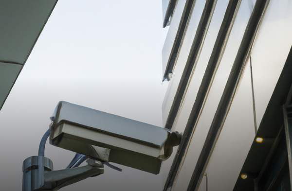 An Ultimate Guide to Commercial Building Security Systems 2023!