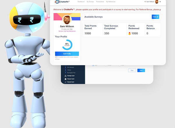 Charrpe com Review {2023}: Get Full Details & Review Here!