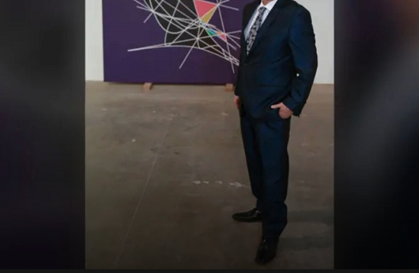 Clifford Singer Turning Geometry Into Inspiring Art!