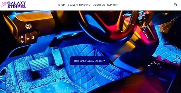 Galaxy Stripes com Review {2023}: Must Know Review Here!