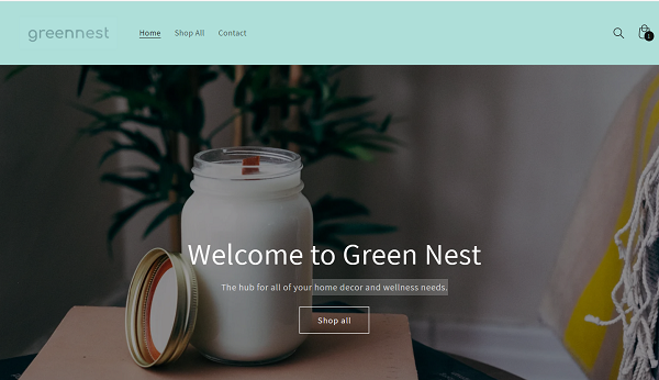 Greenneststore com Review {2023}: It This Site Scam Or Legit!