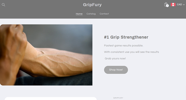 Gripfury com Review {2023}: Is This Genuine Or Scam?