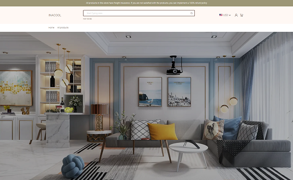 Inacool com Review {2023}: Is It A Real Site Or Fake?