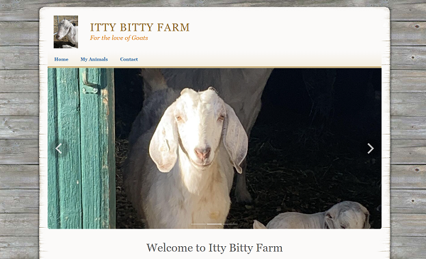 Ittybittygoatfarm com Review {2023}: Trusted Website Reviews Here!