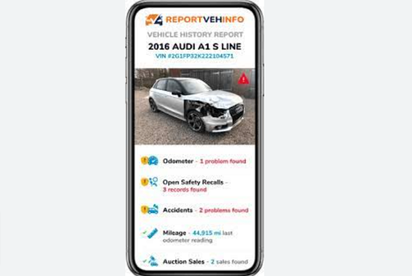 Ourvehinfo om Review {2023}: Is This A Scam Site Or Real?