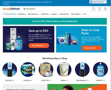 Readyrefresh Review {2023}: Is This Offer A Legit Deal?