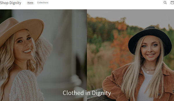 Shopdignity3125 com Review {2023}: Must Know Review Here!