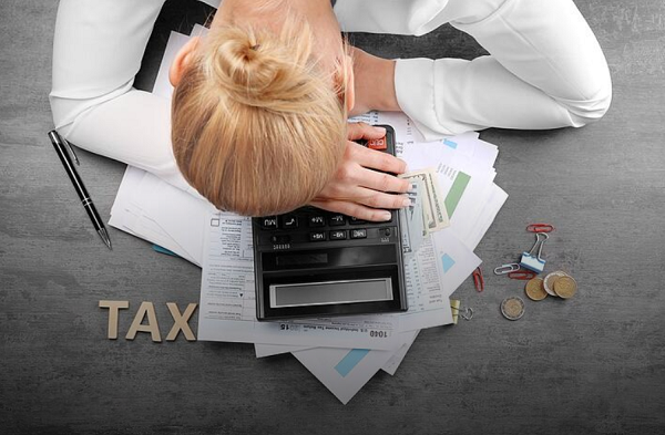 Why You Should File Your Tax Returns in London {2023} Know Hear-