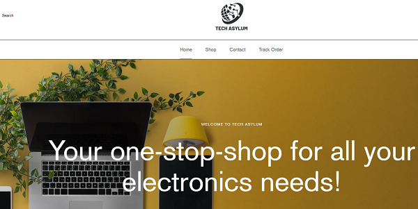 Techasylumshop Review {2023}: Read The Reviews Here!