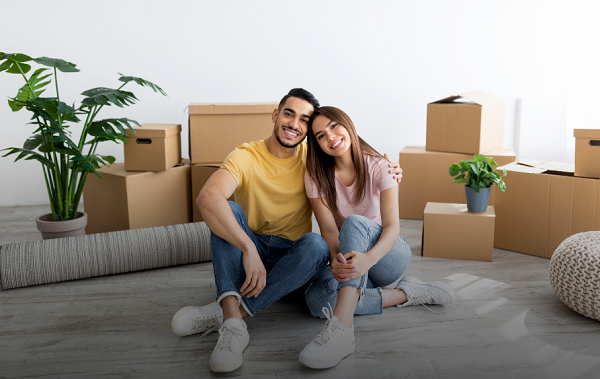 What’s Involved in Buying a Home?