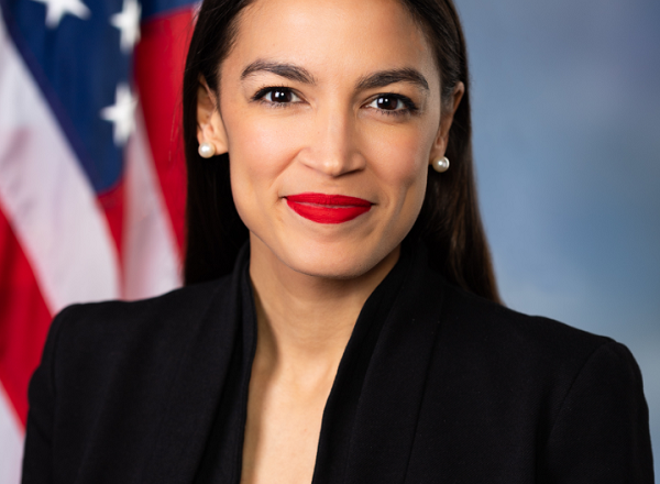 Breaking Down Alexandria Ocasio-Cortez’s Net Worth: How Much Does She Really Make?
