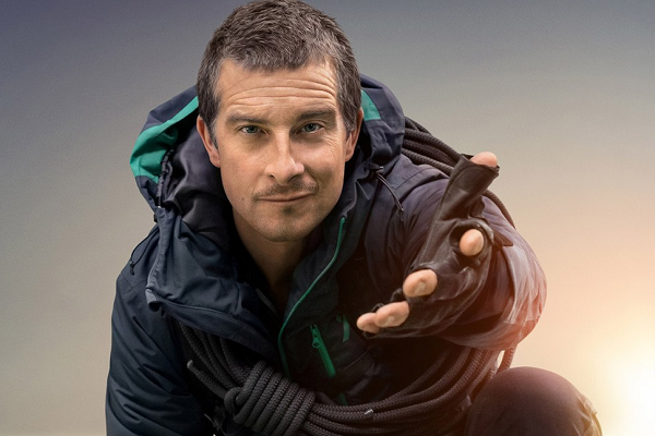 Bear Grylls net worth